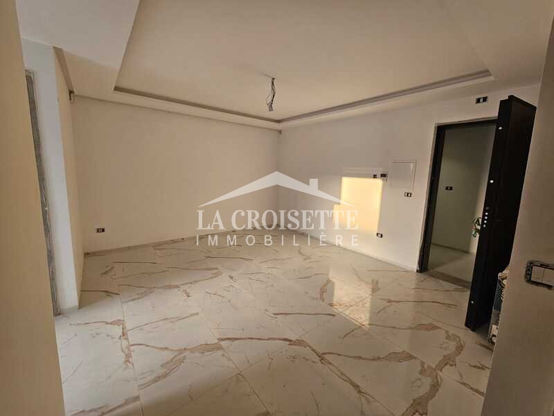 Appartement S+1 à Ain Zaghouan 